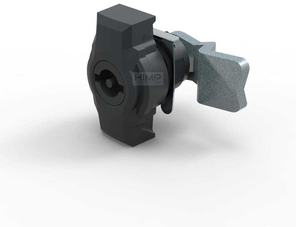 Legrand Klamka XL3S 160 339710 339710