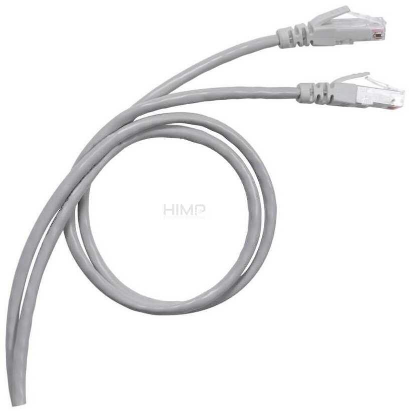 LCS Kabel krosowy F/UTP kat. 5 PCW 5M Legrand 051643