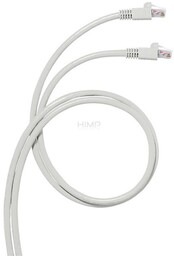 LCS KABEL KROSOWY F/UTP KAT. 5E RJ 45/RJ 45 8M Legrand 051503