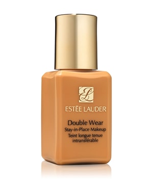 Estee Lauder Double Wear Stay-in-Place Mini podkład o przedłużonej trwałości SPF 10 odcień 5W1 Bronze 15 ml