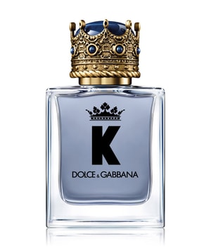 Dolce&Gabbana K by Dolce&Gabbana Woda toaletowa 50 ml