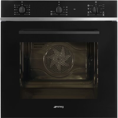 Smeg SF64M3TB