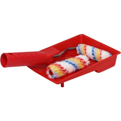 PROLINE Zestaw malarski mini wkłady elikator