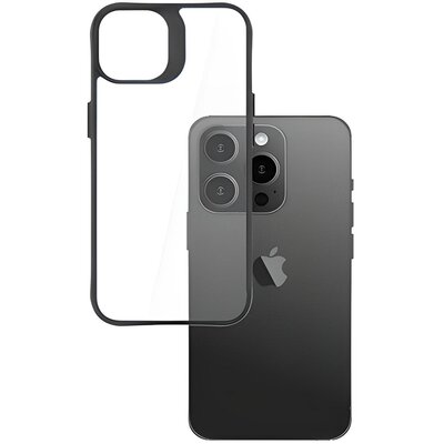 3MK SatinArmor+ Case iPhone 15 Pro 6.1