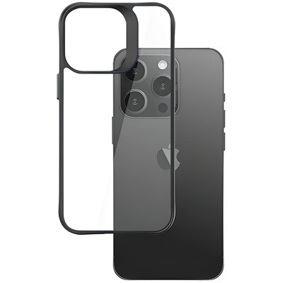 3MK SatinArmor+ Case iPhone 15 Pro Max 6.7