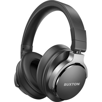 Buxton BHP 9800 Blackpool czarne