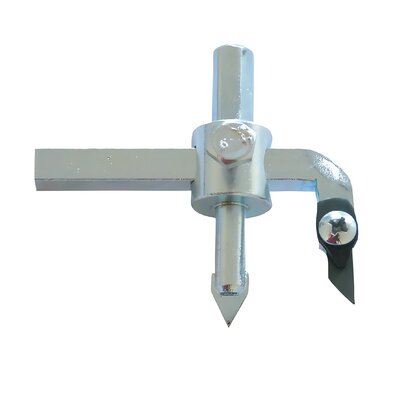 PROLINE PROLINE WYKROJNIK DO GLAZURY Z OSTRZEM WYMIENNYM 30-110 MM sb.68675010