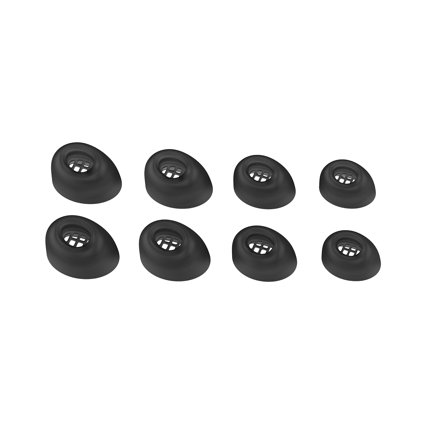 EarGels for Jabra Elite 10 - Black
