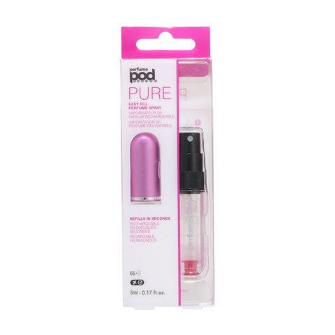 Perfumepod, perfumetka do napełniania Pink 5 ml