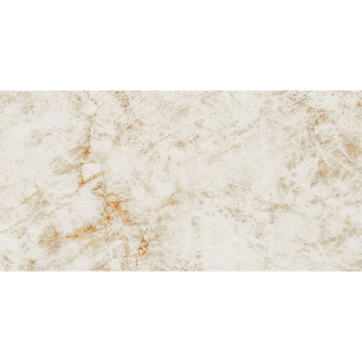 Glazura Caramell Ivory 59.8 x 119.8 Domino