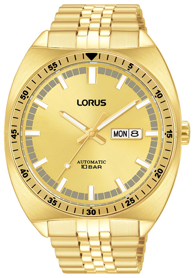 Zegarek Lorus RL450BX9
