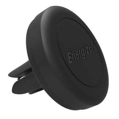 Energizer Ultimate - Magnetyczny uchwyt samochodowy do telefonu (Czarny)