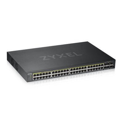Zyxel GS192048HPV2-EU0101F