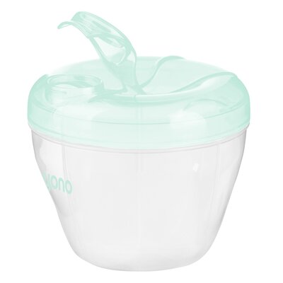 BabyOno 1022 Pojemnik na mleko w proszku na 4 porcje