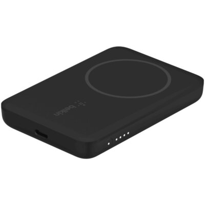 Belkin Magnetic Wireless Power Bank 2500 mAh MagSafe
