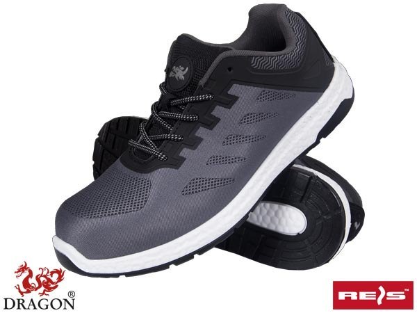 BUTY BEZPIECZNE REIS DRAGON