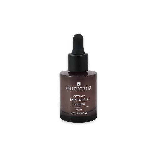 Orientana Serum naprawcze Reishi i Ceramidy dzień/noc, 30ml