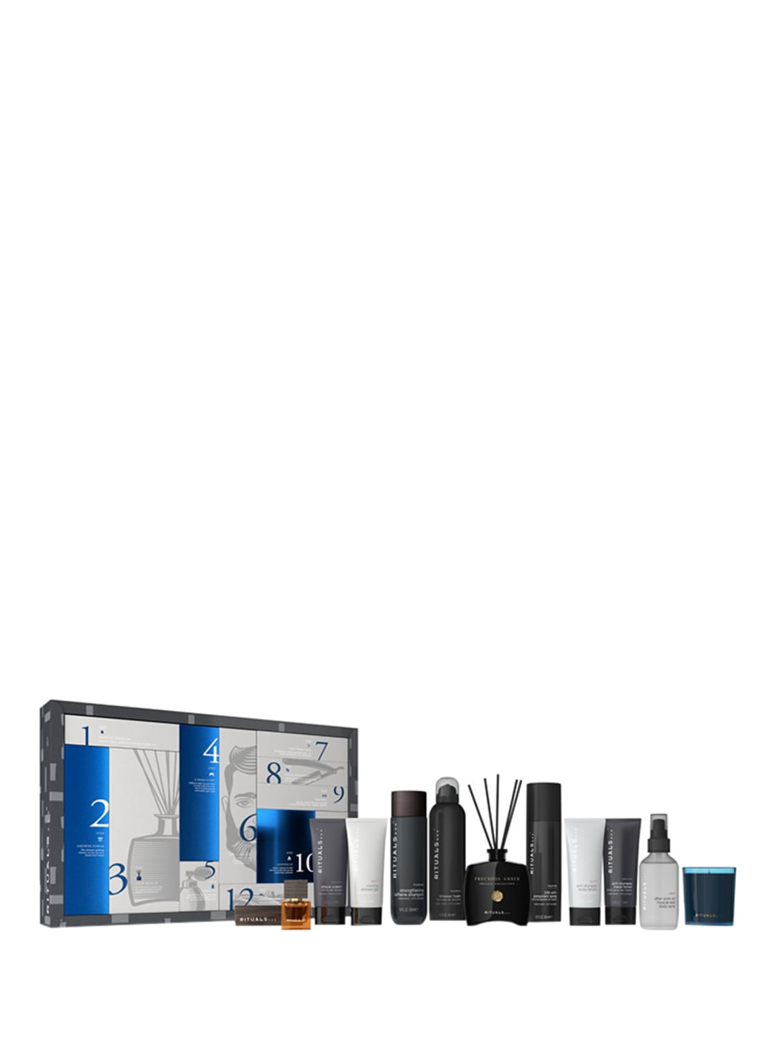 Rituals Homme