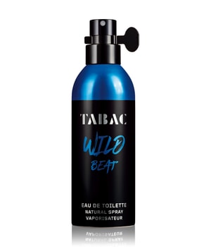 Tabac Wild Beat Men Woda toaletowa 75 ml