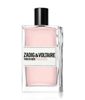 Zadig&Voltaire This is Her! Undressed Woda perfumowana 100 ml