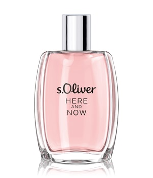 s.Oliver Here & Now Women Woda toaletowa 50 ml