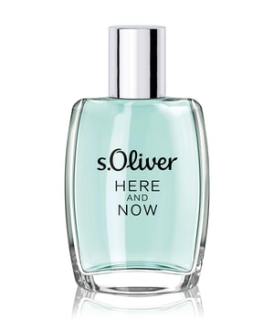 s.Oliver Here & Now Men Woda toaletowa 30 ml