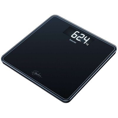 Beurer SignatureLine Black GS 400