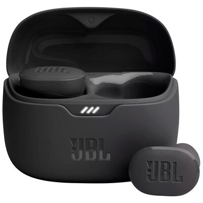 JBL Tune Buds Czarny