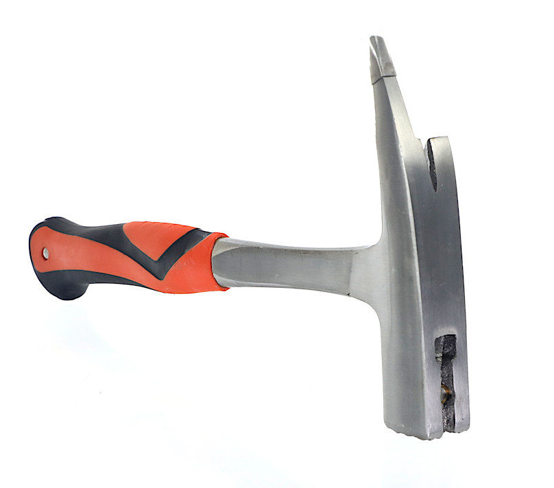 Jufisto Młotek ciesielski Monoblock 600g trzonek metalowy