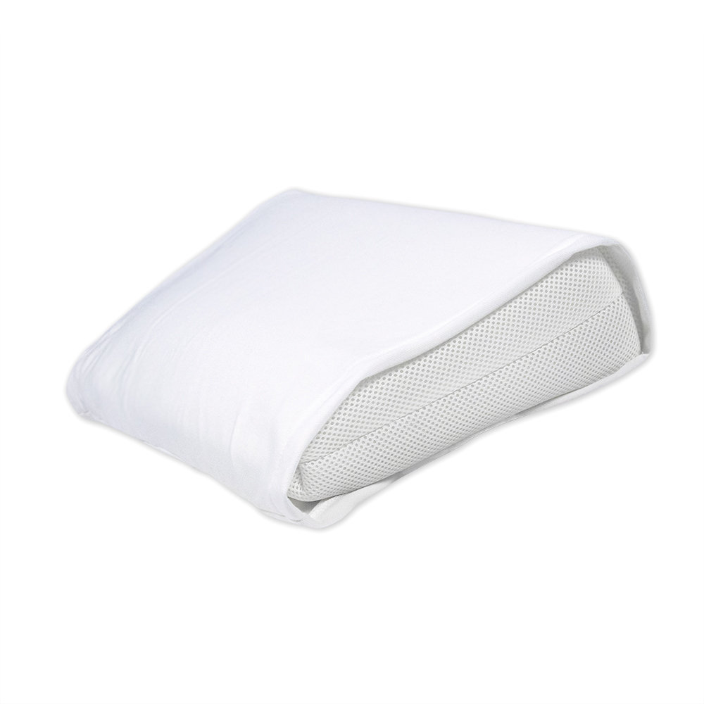 Poduszka ortopedyczna do spania w każdej pozycji AIRFLOW 33x60