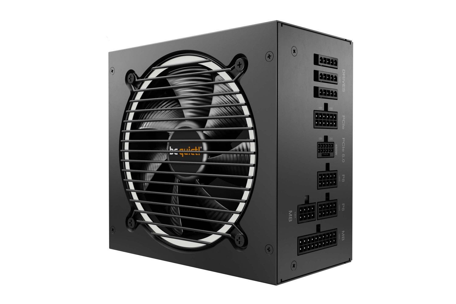 be quiet! Pure Power 12 M 650W |