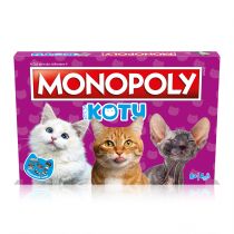 Monopoly Koty