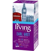 Irving Herbata Earl Grey 25 szt.