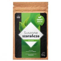 FoodBugs Suszone Szarańcze naturalne 10 g