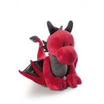 NICI 48081 Maskotka przytulanka Smok Elor 30cm