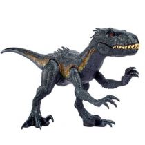 Figurka Jurassic World Kolosalny Indoraptor