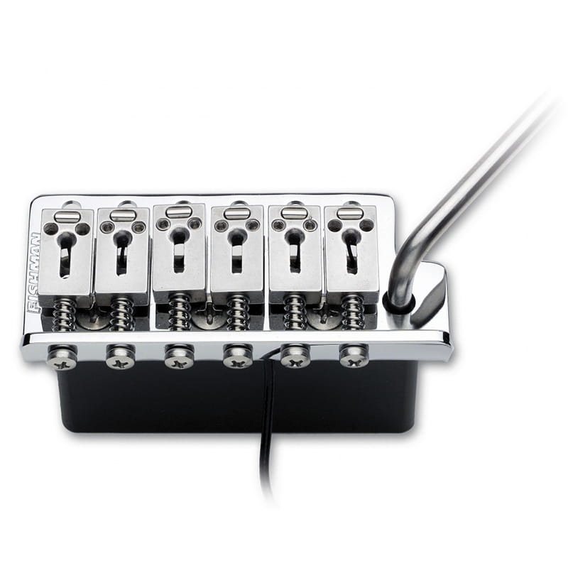 Fishman VMV Powerbridge PRO-VM2-101 Pickup Gratis Prezent od Kup Instrument!