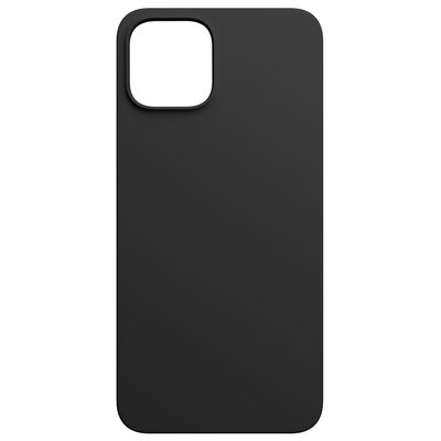 Etui APPLE IPHONE 15 PLUS 3mk Silicone Case czarne