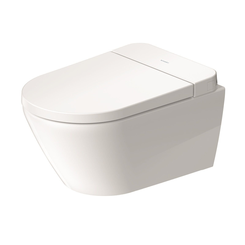 Duravit SensoWash D-Neo Compact Zestaw Toaleta WC + deska myjąca biała 654000012004300 - odbiór osobisty: Kraków, Warszawa