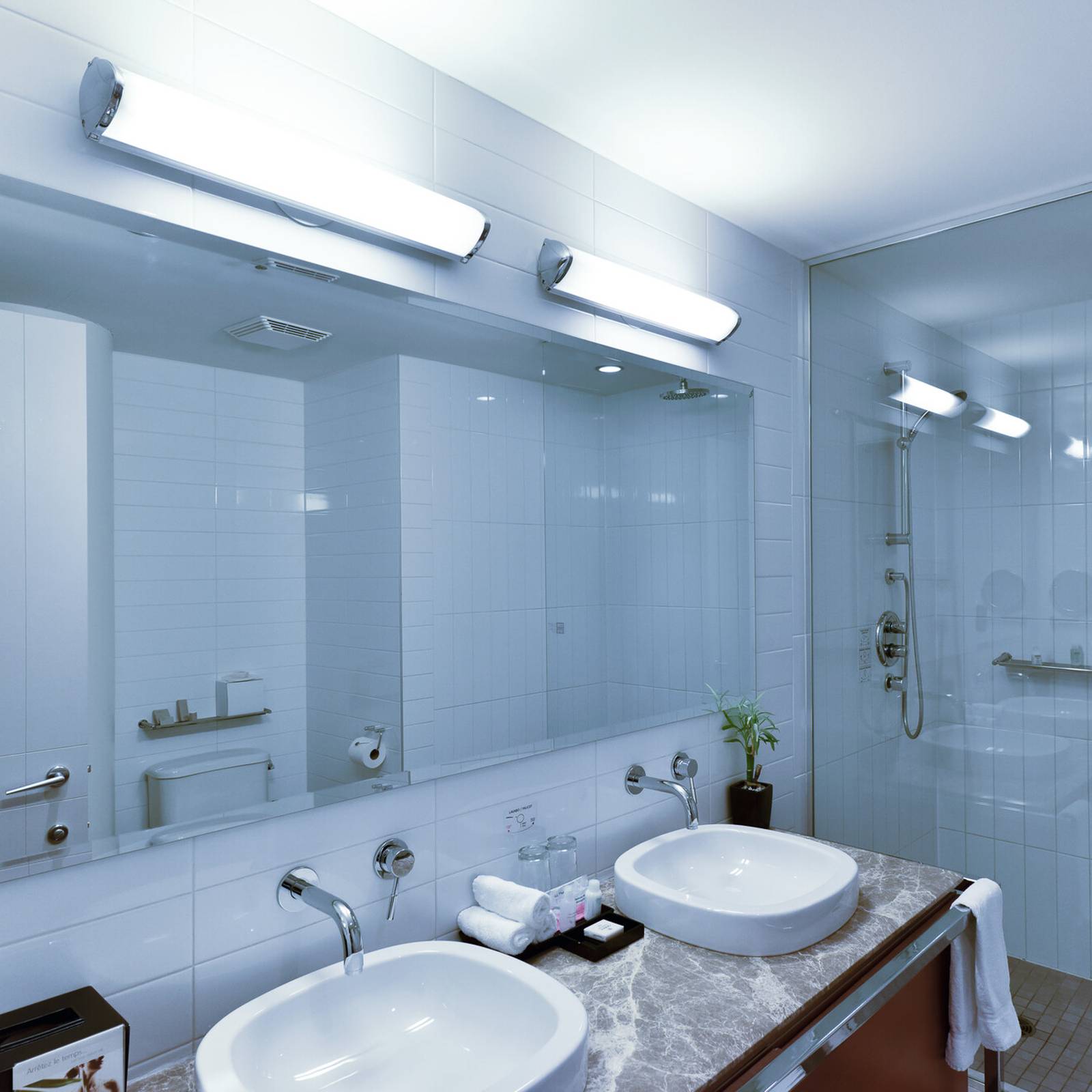 OSRAM SubstiTUBE LED G13 T8 EM 60cm 6,6W 6 500 K