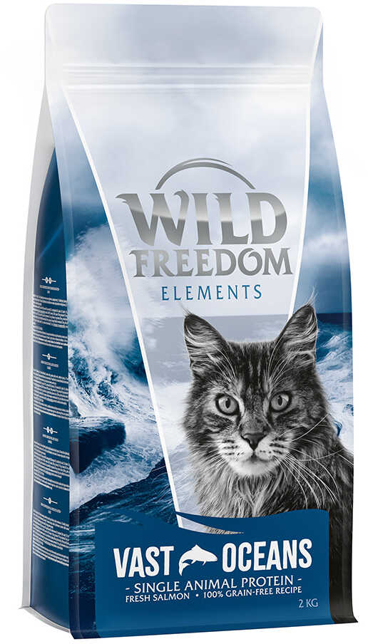 Wild Freedom Adult 