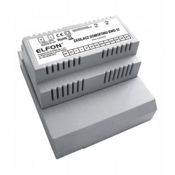 Elfon EWD-10/20 Obudowa EURO EWD-10/20 Obudowa EURO