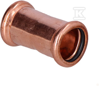 Mufa Copper - 18
