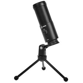 Mikrofon Lorgar Soner 521 (LRG-CMT521) Czarny