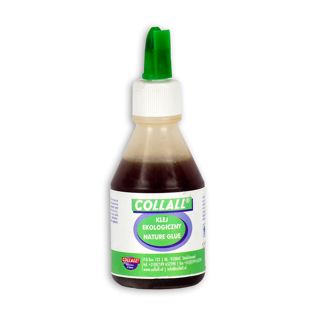 Collall Decoupage Klej Ekologiczny 100 Ml, COLLALL