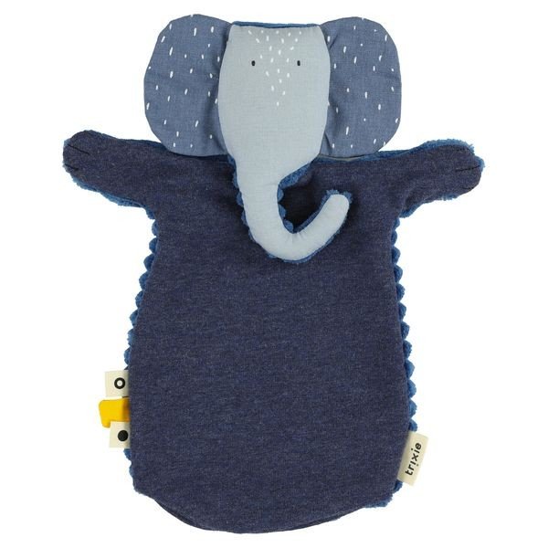 Trixie Baby Trixie Baby - Mrs.elephant  Pacynka