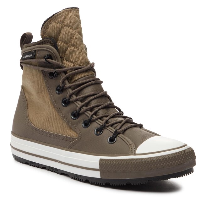 Trampki Converse Chuck Taylor All Star All Terrain A04474C Taupe