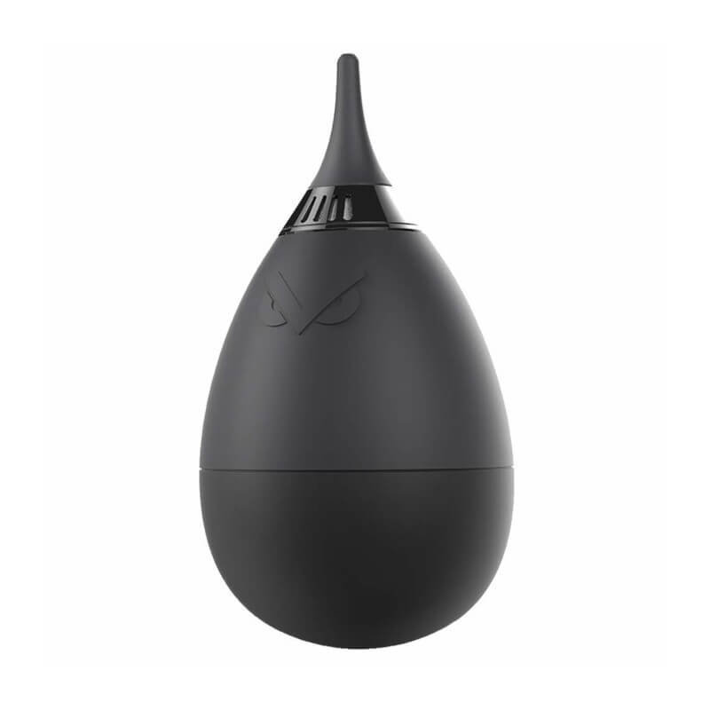 VSGO VSGO DDA-10 filtr przeciwpyłowy huraganowy dmuchawa powietrza z anty-toczącą się technologią stabilizacji żyroskopu DDA-10