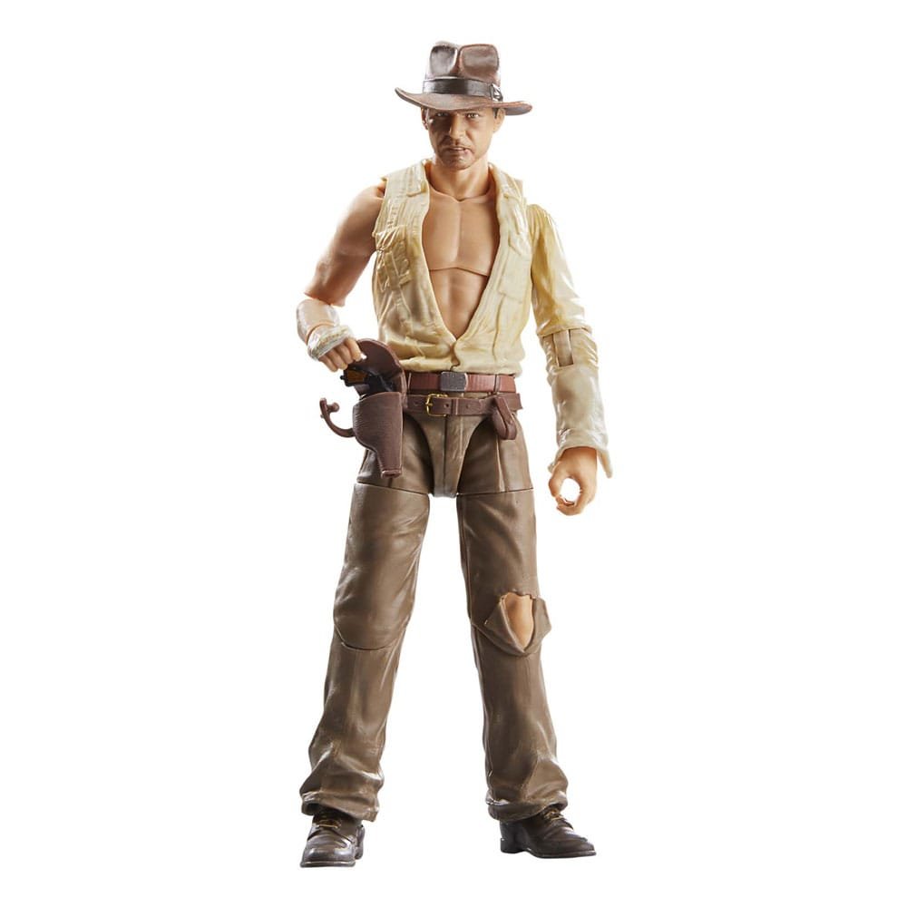 Figurka Indiana Jones And The Temple Of Doom Adventure Series - Indiana Jones