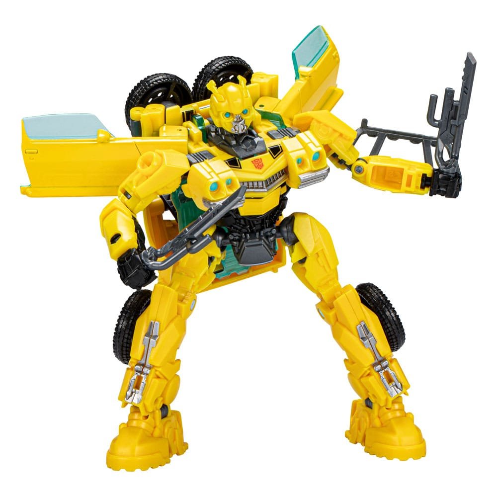 Figurka Transformers: Rise Of The Beasts Generations Studio Series Deluxe Class - Bumblebee